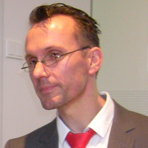 Profilbild von Steffen Sick
