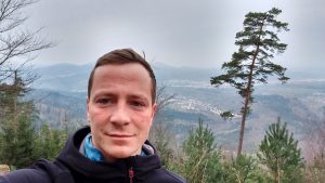 Profilbild von Steffen Sieber