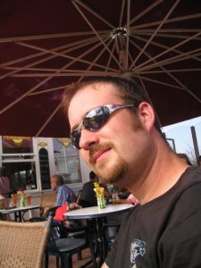 Profilbild von Steffen Siebert