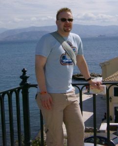 Profilbild von Steffen Siegert