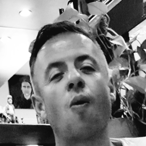 Profilbild von Steffen Sievert