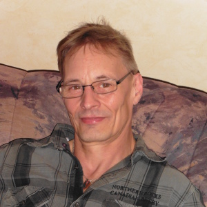 Profilbild von Steffen Slabik
