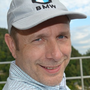 Profilbild von Steffen Slodowski