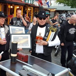 Profilbild von Steffen Smarsch