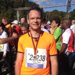 Profilbild von Steffen Sohr