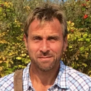 Profilbild von Steffen Sommer