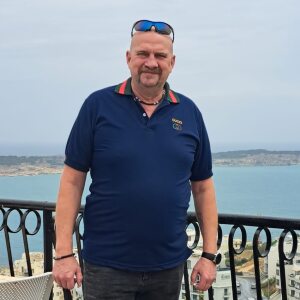 Profilbild von Steffen Sommer