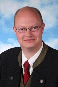 Profilbild von Steffen Sonntag