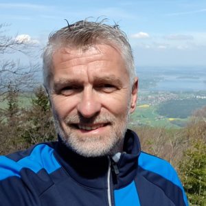 Profilbild von Steffen Sonntag