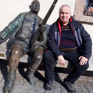 Profilbild von Steffen Speck