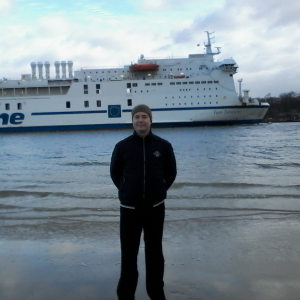 Profilbild von Steffen Sperner