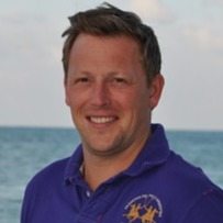 Profilbild von Steffen Spiegel
