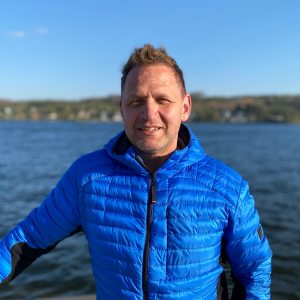 Profilbild von Steffen Spitzer