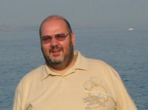 Profilbild von Steffen Sporbert