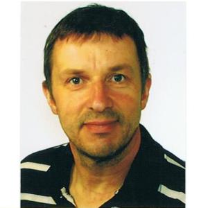 Profilbild von Steffen Spott