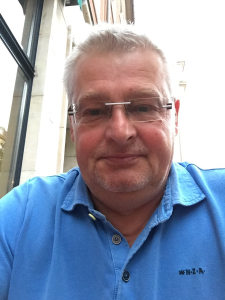 Profilbild von Steffen Sprenger