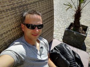 Profilbild von Steffen Sprungala