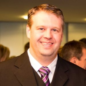 Profilbild von Steffen Steckbauer