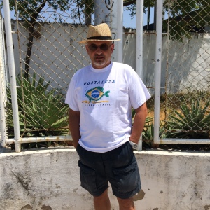Profilbild von Steffen Steinhöfel