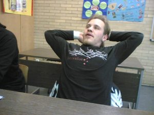 Profilbild von Steffen Stenger