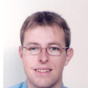 Profilbild von Steffen Stoll