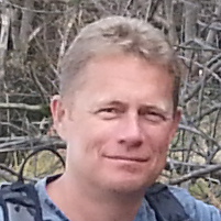 Profilbild von Steffen Strauß