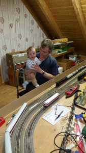 Profilbild von Steffen Strehlow