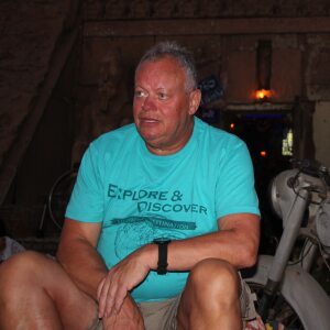 Profilbild von Steffen Streller