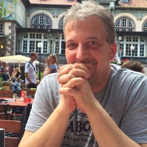 Profilbild von Steffen Strempel