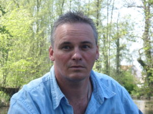 Profilbild von Steffen Strigenz