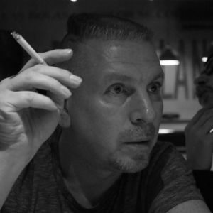 Profilbild von Steffen Stronz