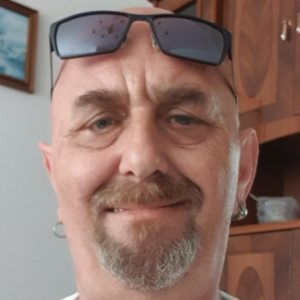 Profilbild von Steffen Suhr