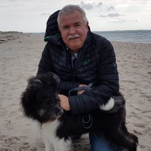 Profilbild von Steffen Suse