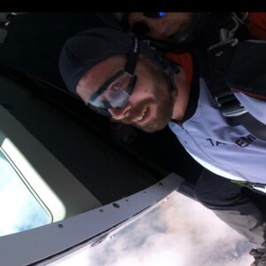 Profilbild von Steffen Szczech