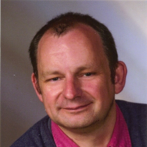 Profilbild von Steffen Tams