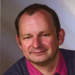 Profilbild von Steffen Tams