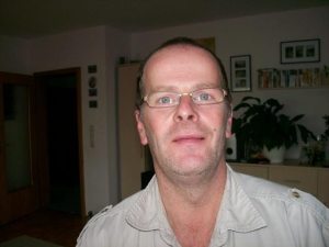 Profilbild von Steffen Tausch