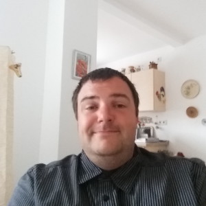Profilbild von Steffen Tauscher