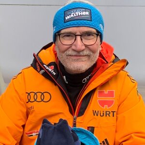 Profilbild von Steffen Teschner