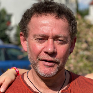 Profilbild von Steffen Tetzner