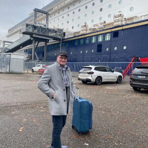 Profilbild von Steffen Thalheim
