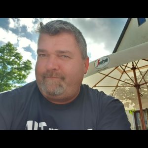 Profilbild von Steffen Thierfelder