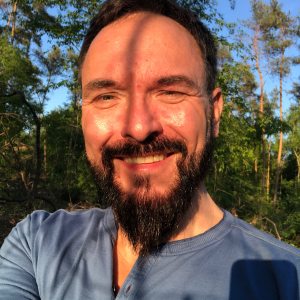 Profilbild von Steffen Thoma