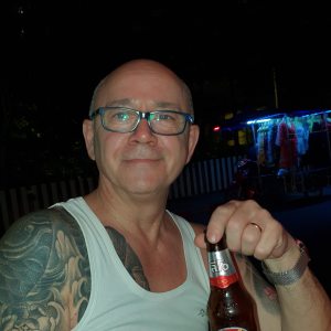 Profilbild von Steffen Thomas