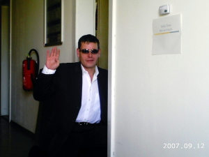 Profilbild von Steffen Thoms