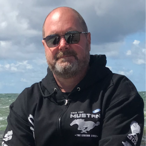 Profilbild von Steffen Thurk