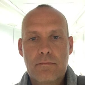 Profilbild von Steffen Tiedemann