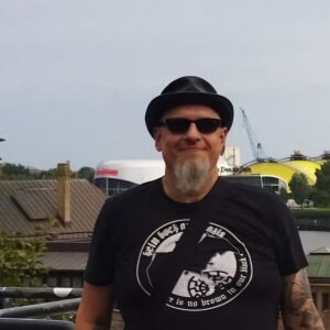 Profilbild von Steffen Tiedt