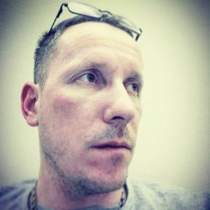 Profilbild von Steffen Timm