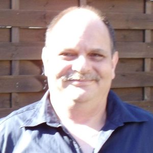 Profilbild von Steffen Tobler